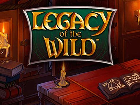 Legacy of the Wild 3